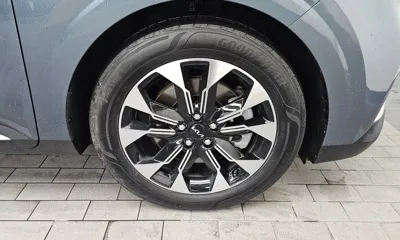 Kia Canival 2023, 47919 км, за 24390000 KRW - фото 21