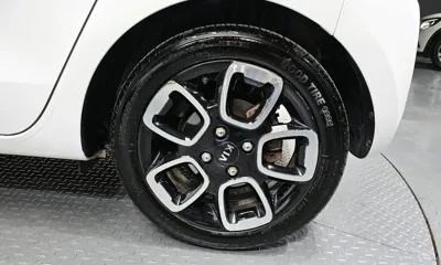 Kia Ray 2019, 53040 км, за 11300000 KRW - фото 21