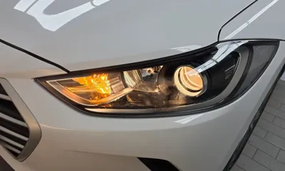 Hyundai Avante 2018, 38139 км, за 13300000 KRW - фото 22