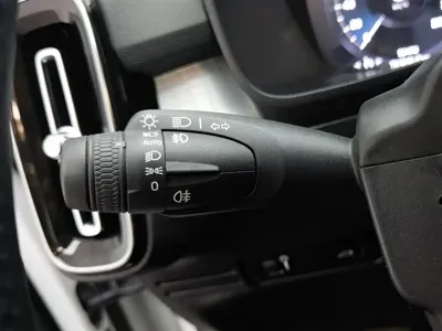 Volvo XC40 2019, 59500 км, за 61800 CNY - фото 21
