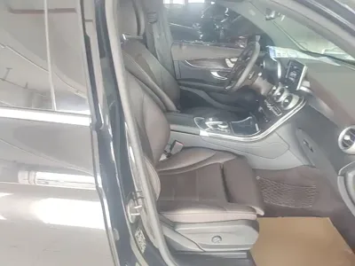 Mercedes-Benz GLC 2018, 150000 км, за 102800 CNY - фото 25