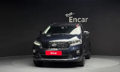 Kia Sorento 2018, 144646 км, за 13400000 KRW