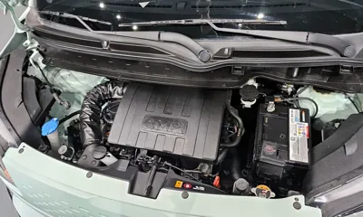 Kia Ray 2021, 29151 км, за 13300000 KRW - фото 6
