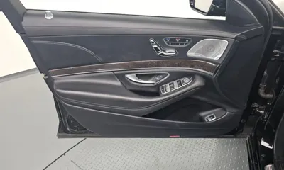 Mercedes-Benz S-Class 2017, 192439 км, за 99990000 KRW - фото 24