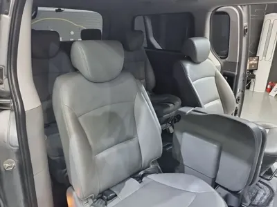 Hyundai Starex 2017, 53896 км, за 15300000 KRW - фото 16