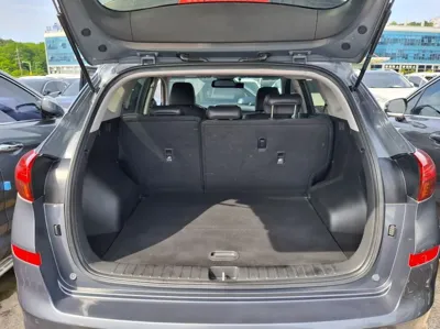 Hyundai Tucson 2019, 87766 км, за 17200000 KRW - фото 5