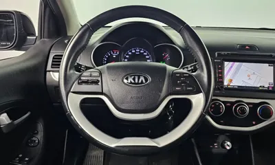 Kia Morning 2016, 80883 км, за 6700000 KRW - фото 14