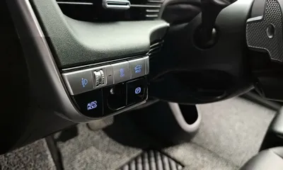 Hyundai Ioniq5 2023, 74172 км, за 30900000 KRW - фото 13
