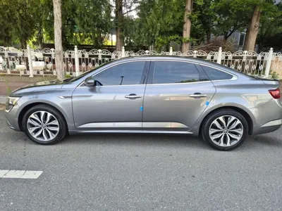 Renault-KoreaSamsung SM6 2016, 130178 км, за 5990000 KRW - фото 5