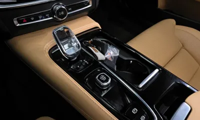 Volvo S90 2023, 44889 км, за 51800000 KRW - фото 9