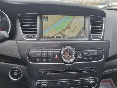 Kia K7 2015, 151393 км, за 6500000 KRW - фото 9