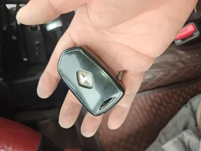 Borgward BX5 2017, 157400 км, за 18300 CNY - фото 15