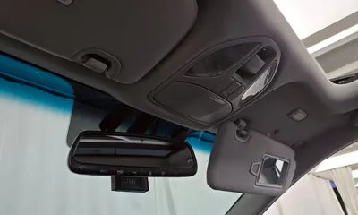 Hyundai Santafe 2014, 98440 км, за 11300000 KRW - фото 18