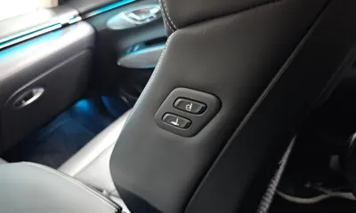 Genesis GV70 2022, 40018 км, за 56900000 KRW - фото 36
