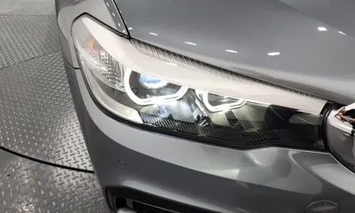 BMW 5-Series 2018, 49664 км, за 26100000 KRW - фото 22