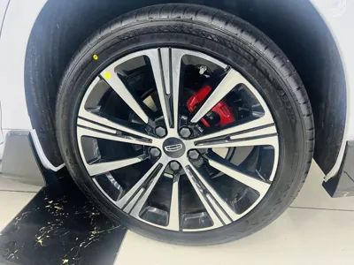 Geely Auto Preface 2026, 900 км, за 109036.17 CNY - фото 8