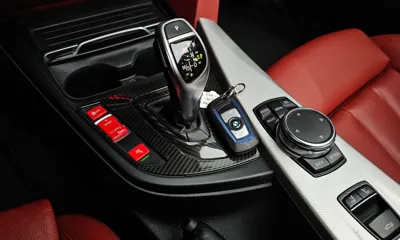 BMW 4-Series 2016, 119165 км, за 16300000 KRW - фото 9