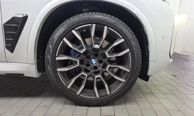 BMW X5 2025, 7840 км, за 127900000 KRW - фото 21
