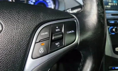 Hyundai Grandeur 2015, 105157 км, за 9200000 KRW - фото 17