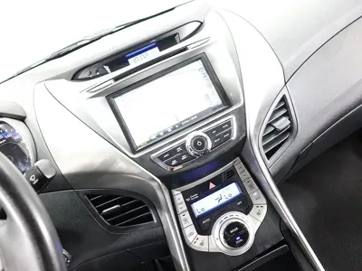 Hyundai Avante 2011, 45571 км, за 4500000 KRW - фото 13