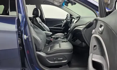 Hyundai Maxcruz 2017, 125927 км, за 11500000 KRW - фото 26