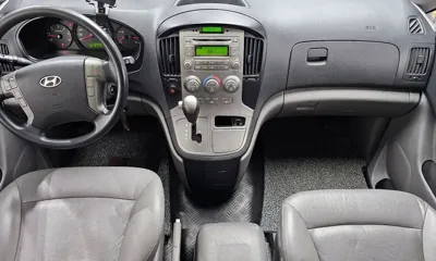 Hyundai Starex 2013, 181500 км, за 6800000 KRW - фото 7