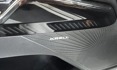 Kia K5 2022, 35385 км, за 99990000 KRW - фото 34