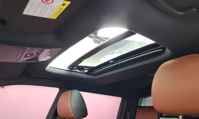 KG_Mobility_Ssangyong Rexton 2019, 93274 км, за 16000000 KRW - фото 18
