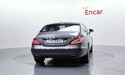 Mercedes-Benz CLS-Class 2016, 86048 км, за 17500000 KRW