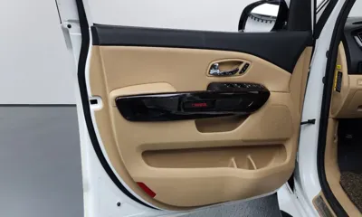 Kia Canival 2018, 92984 км, за 15900000 KRW - фото 24