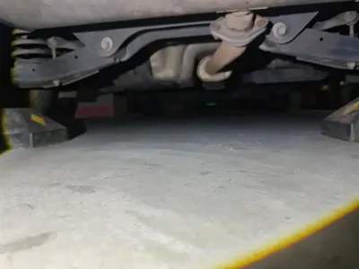Hyundai Tucson 2016, 90000 км, за 34000 CNY - фото 25