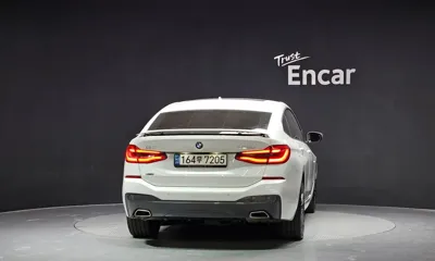 BMW Gran Turismo 2021, 149314 км, за 35900000 KRW