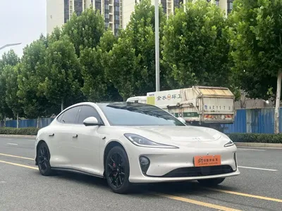 IM IM L6 2025, 6500 км, за 149800 CNY