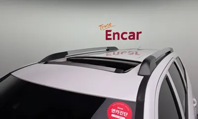Kia Mohave 2017, 127813 км, за 15400000 KRW - фото 32