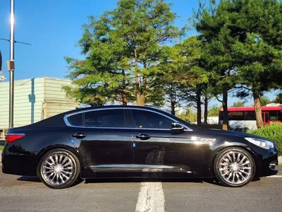 Kia K9 2015, 189000 км, за 7950000 KRW - фото 7