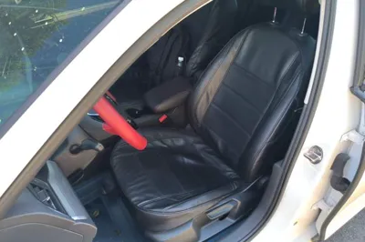 Volkswagen Lamando 2019, 53900 км, за 72005.66 CNY - фото 17