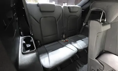 Hyundai Santafe 2013, 128379 км, за 8800000 KRW - фото 18