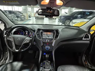 Hyundai Maxcruz 2014, 201721 км, за 8500000 KRW - фото 8