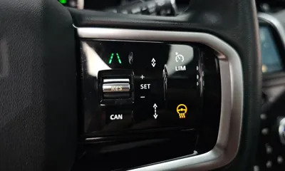 Land Rover Discovery Sport 2023, 38050 км, за 33500000 KRW - фото 30