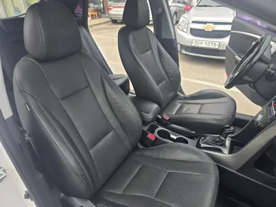 Hyundai i30 2014, 112223 км, за 5500000 KRW - фото 10