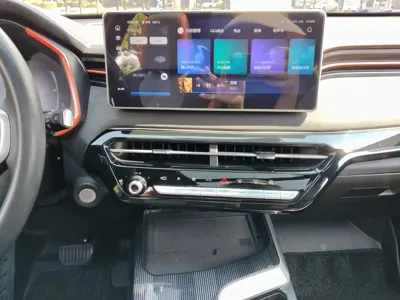 Haval Chitu 2021, 50000 км, за 48000 CNY - фото 14