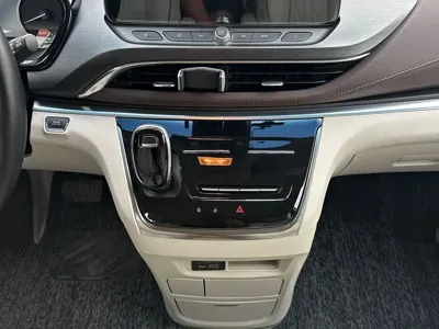 Buick GL8 2021, 41000 км, за 126000 CNY - фото 8