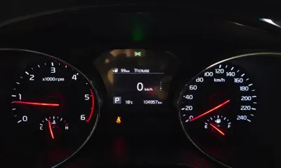 Kia Canival 2019, 104957 км, за 11600000 KRW - фото 8