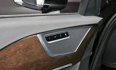 Volvo XC90 2018, 115028 км, за 25700000 KRW - фото 27