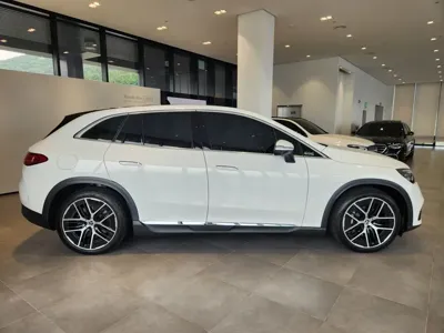 Mercedes-Benz EQE 2025, 6285 км, за 87000000 KRW - фото 9