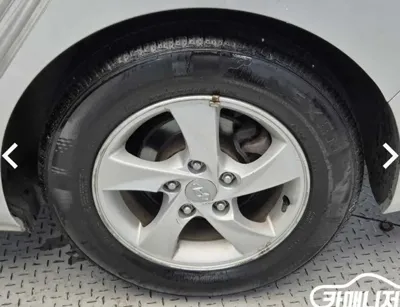 Hyundai Avante 2012, 182741 км, за 2300000 KRW - фото 18