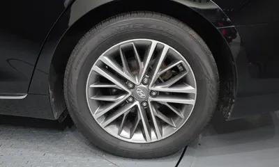 Hyundai Grandeur 2019, 115326 км, за 14200000 KRW - фото 21