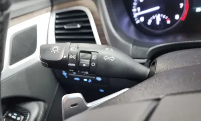 Genesis G80 2017, 103187 км, за 16500000 KRW - фото 34