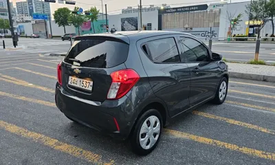 ChevroletGMDaewoo Spark 2017, 100000 км, за 2690000 KRW - фото 5