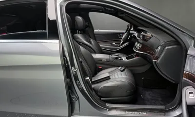 Mercedes-Benz S-Class 2020, 49738 км, за 66500000 KRW - фото 26